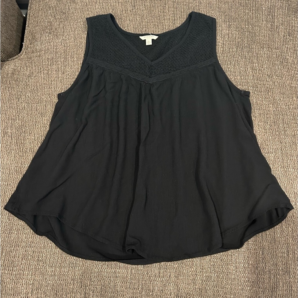 Sonoma V-Neck Tank